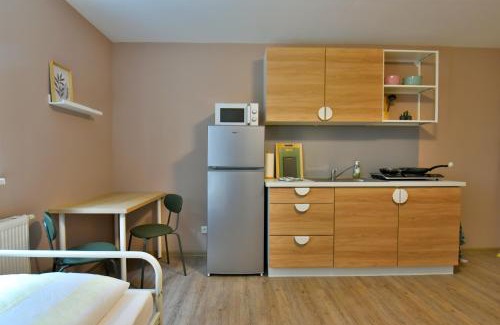 Ohrdruf Apartment | Appartements Kirchstraße Ohrdruf