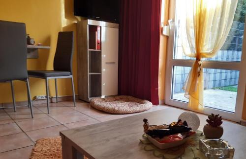 Hage Apartment | Appartements Krüger