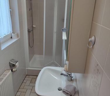 Hage Apartment | Appartements Krüger