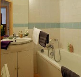 Allevard Apartment | Appartements Le Clos des Gentianes