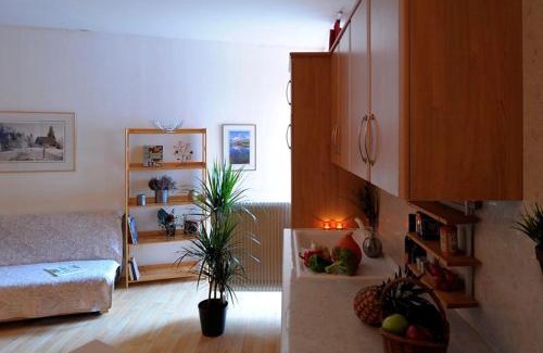 Allevard Apartment | Appartements Le Clos des Gentianes