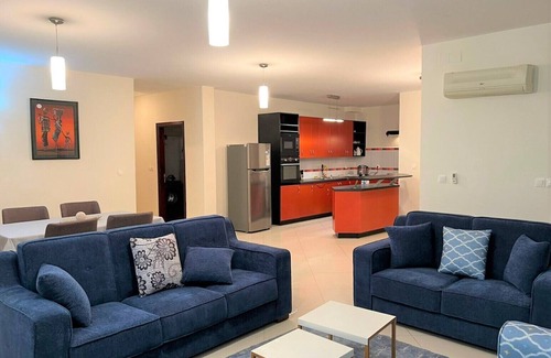Antananarivo Avaradrano Apartment | Appartements - Le Paradisier Ambatobe