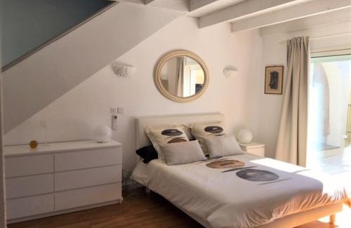 Toulon - Hyeres Apartment | Appartements Les Pesquiers 2 Hyères Plage