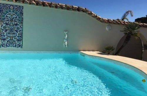 Toulon - Hyeres Apartment | Appartements Les Pesquiers 2 Hyères Plage