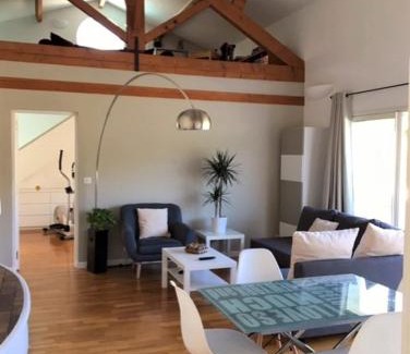 Toulon - Hyeres Apartment | Appartements Les Pesquiers 2 Hyères Plage