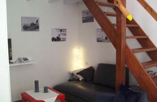 Poitiers Apartment | Appartements Les remparts d'Alienor