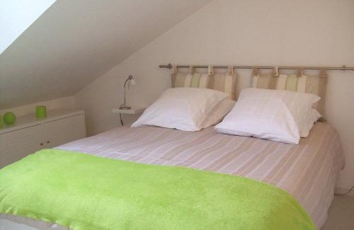 Poitiers Apartment | Appartements Les remparts d'Alienor