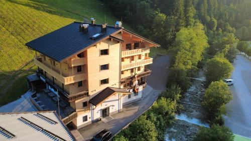 Alpbach Apartment | Appartements Liftstüberl