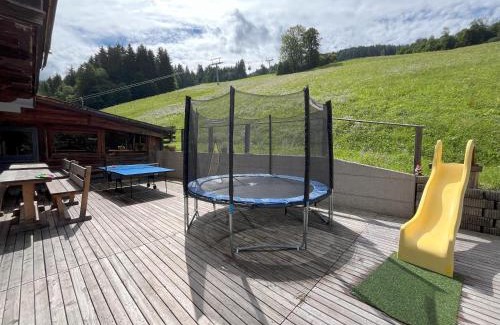 Alpbach Apartment | Appartements Liftstüberl