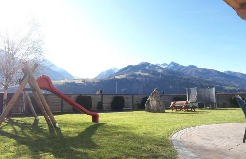 Furth Apartment | Appartements Mary inklusive Tauern-Spa Kaprun