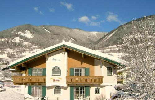 Furth Apartment | Appartements Mary inklusive Tauern-Spa Kaprun