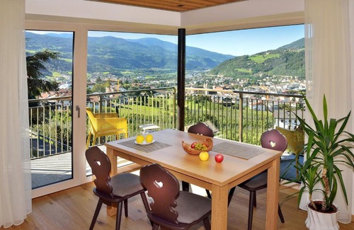 Bressanone Apartment | Appartements Mayrhof