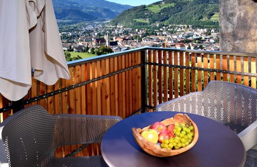 Bressanone Apartment | Appartements Mayrhof