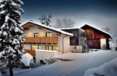 Bressanone Apartment | Appartements Mayrhof