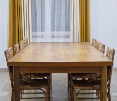 Yaounde Apartment | Appartements meuble SEED