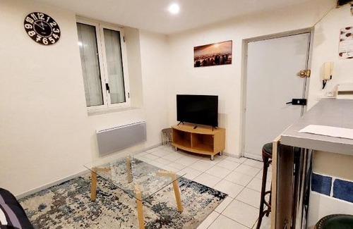 Tarbes Apartment | Appartements Miawé