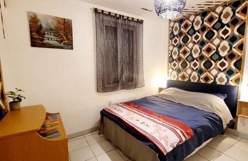 Tarbes Apartment | Appartements Miawé