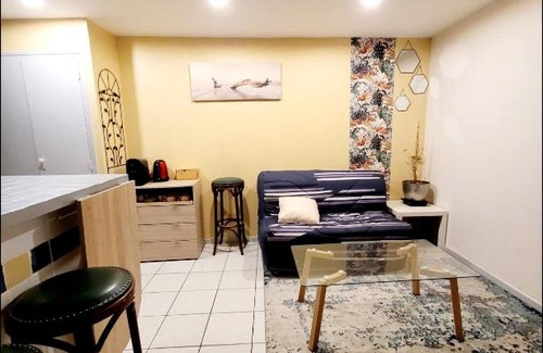 Tarbes Apartment | Appartements Miawé