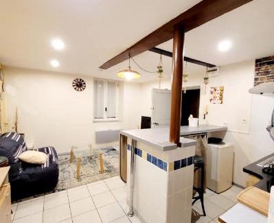 Tarbes Apartment | Appartements Miawé