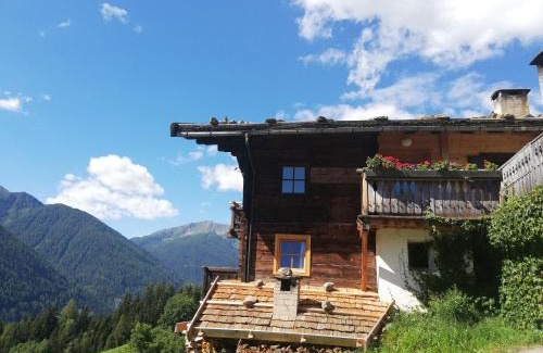 Ultimo Apartment | Appartements Mitteregghaus