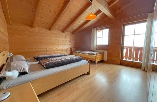 Ultimo Apartment | Appartements Mitteregghaus