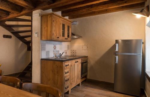Pila Apartment | Appartements Moraine Enchantée