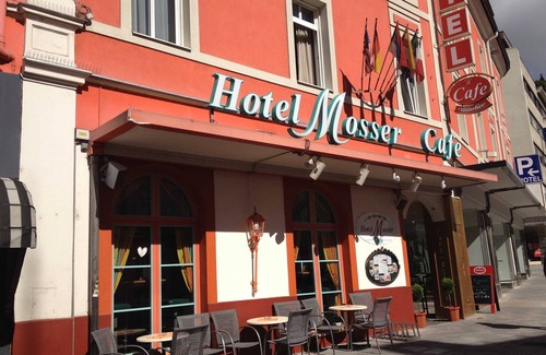 Villach Apartment | Appartements Mosser - Große Ferienwohnung - Top 6