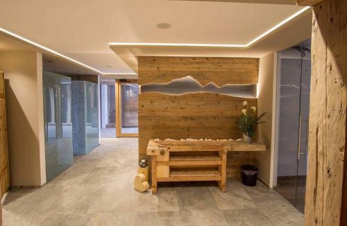 Anterselva Apartment | Appartements Pohuibe