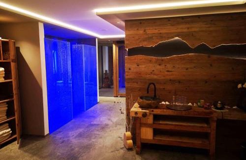 Anterselva Apartment | Appartements Pohuibe