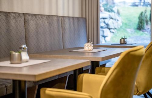Oetz Apartment | Appartements Perberschlager