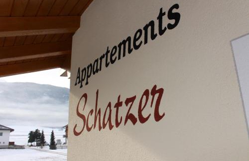 Valdaora di Mezzo Apartment | Appartements Schatzer