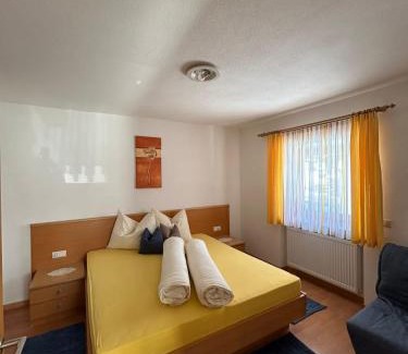 Valdaora di Mezzo Apartment | Appartements Schatzer