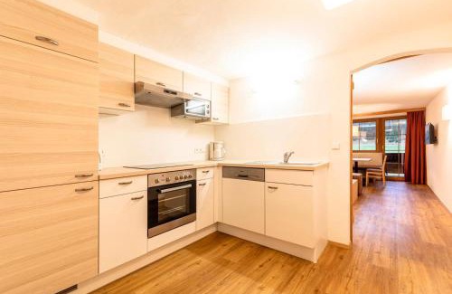 Achenkirch Apartment | Appartements Schrambacherhof
