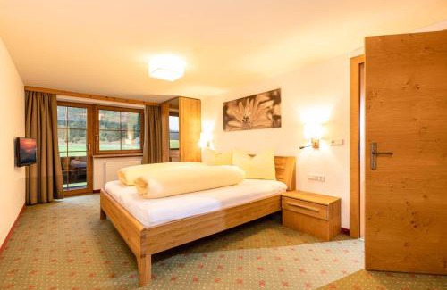 Achenkirch Apartment | Appartements Schrambacherhof