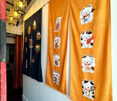 Crecy-en-Brie Apartment | Appartements Studio et Japan Room - Proche Disneyland Paris