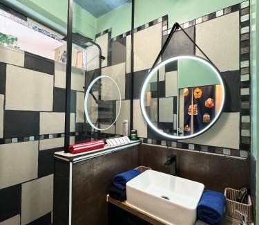 Crecy-en-Brie Apartment | Appartements Studio et Japan Room - Proche Disneyland Paris