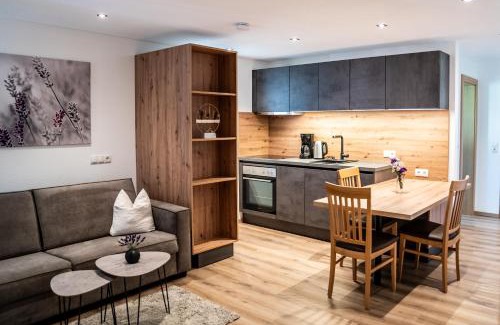Schnann House | Appartements Tyrol