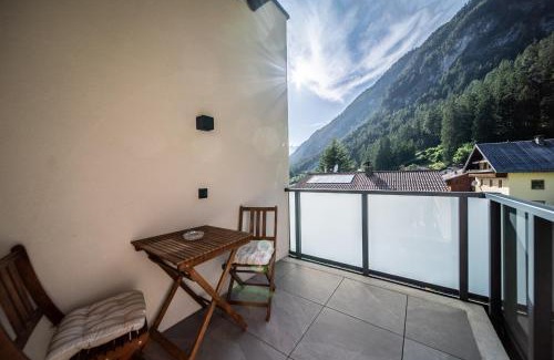 Schnann House | Appartements Tyrol