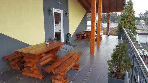 Burgwald Apartment | Appartements Vermietung