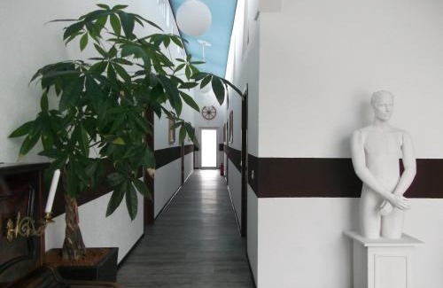 Burgwald Apartment | Appartements Vermietung