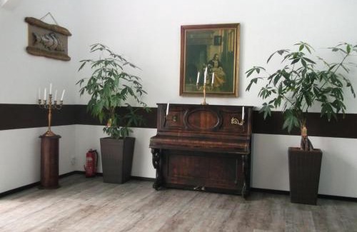 Burgwald Apartment | Appartements Vermietung