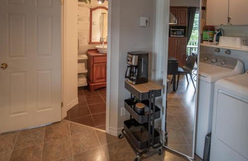 La Baie Apartment | Appartements Victoria