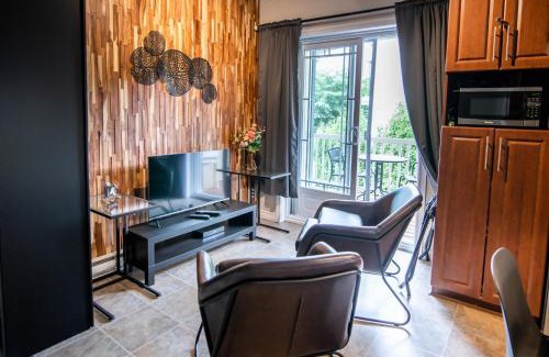 La Baie Apartment | Appartements Victoria
