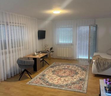 Wurding House | Appartementshaus Vlora 2 App 3