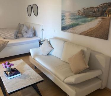 Wurding House | Appartementshaus Vlora 2 App 3