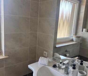 Wurding House | Appartementshaus Vlora 2 App 4