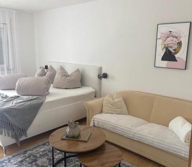 Wurding House | Appartementshaus Vlora 2 App 4