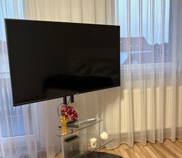 Wurding House | Appartementshaus Vlora 2 App 5