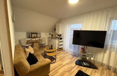 Wurding House | Appartementshaus Vlora 2 App 5