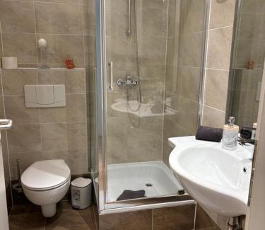Wurding House | Appartementshaus Vlora 2 App 5